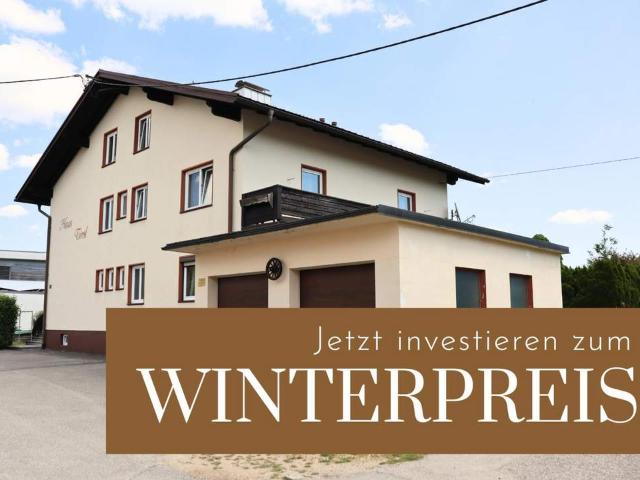 Haus kaufen in Perg, Oberösterreich