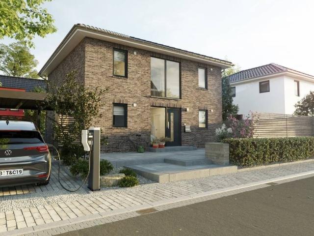 Haus kaufen in Nordkirchen, Nordrhein-Westfalen
