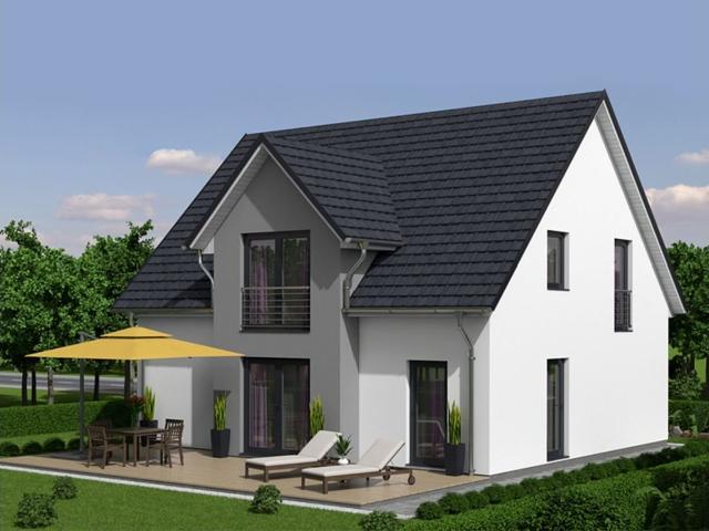 Haus kaufen in Nonnweiler, Kastel
