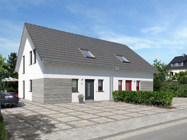 Haus kaufen in Bous, Saarland