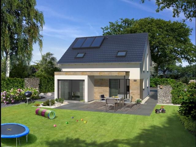 Haus kaufen in Lebach, Niedersaubach