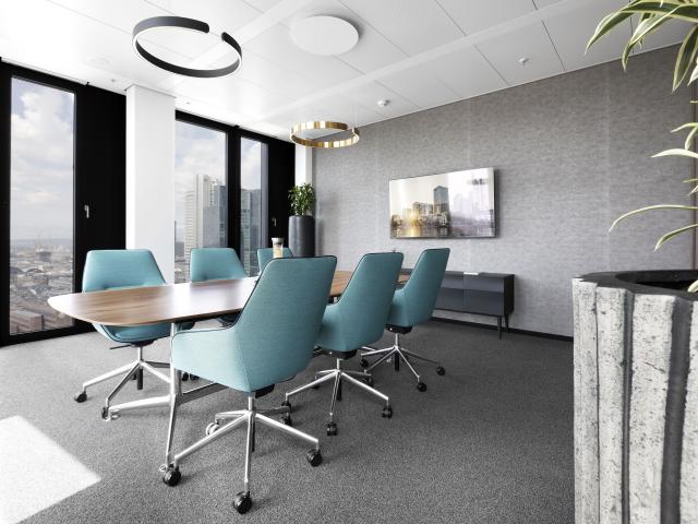 Büro mieten in Innenstadt, Sachsenhausen