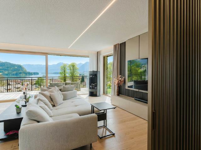 Wohnung kaufen in Sankt Gilgen, St. Gilgen