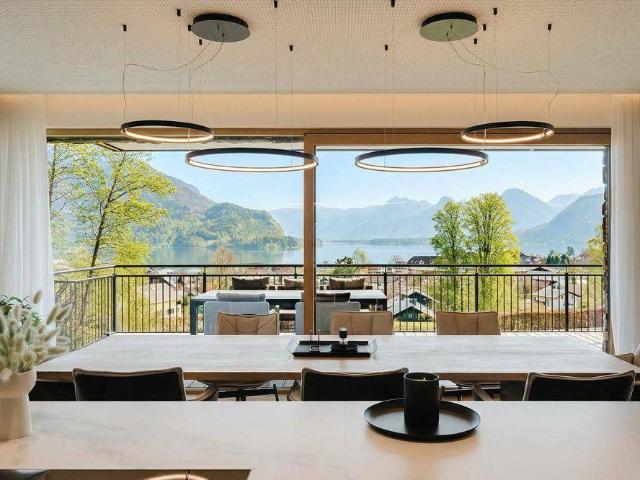 Apartment kaufen in St. Gilgen, Salzburg