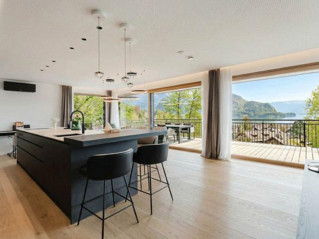 Wohnung kaufen in St. Gilgen, Salzburg