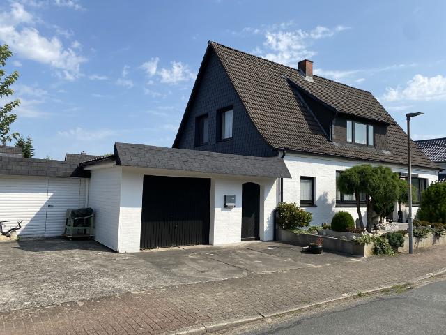 Villa kaufen in Niedersachsen