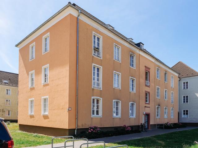 Apartment mieten in Stadtmitte, Wolfsburg