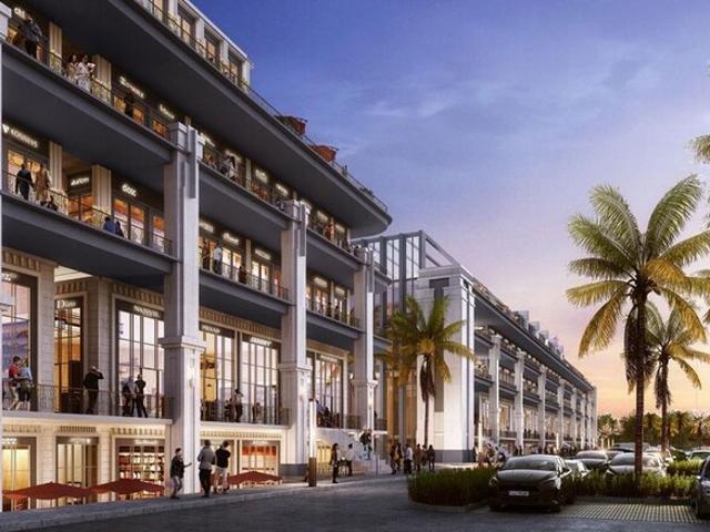 Commercial for sale in Mohari, Punjab