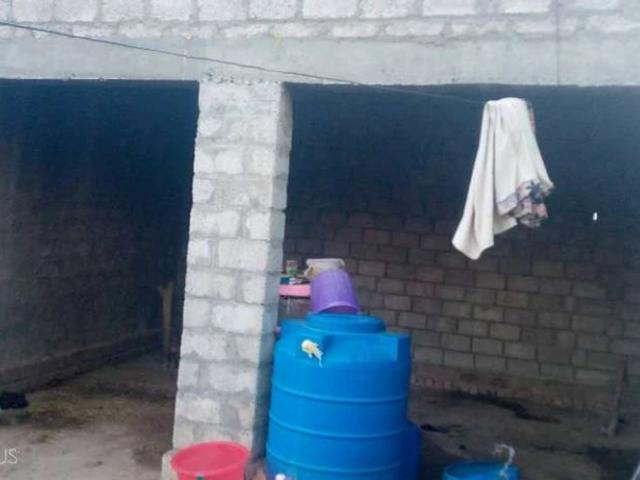 Land for rent in Daar Al Salam Colony / دآر السلام کولونی, اٹک