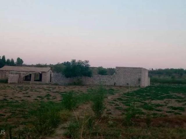 Land for rent in Attock, Islamabad Capital Territory