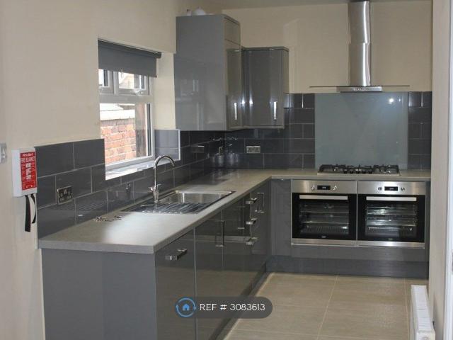 House for rent in Chorlton-on-Medlock, Manchester