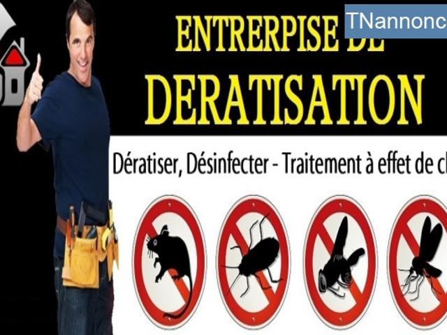 Propriété location