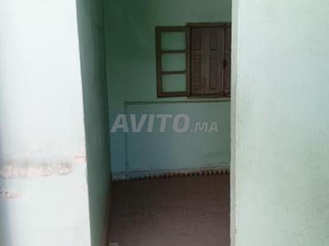 Maison vente à El Ma, Gharb-Chrarda-Beni Hssen