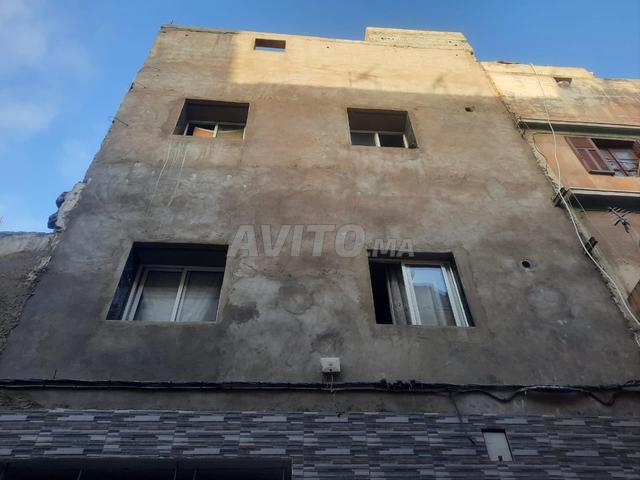 Maison vente à Anfa, Al Fida