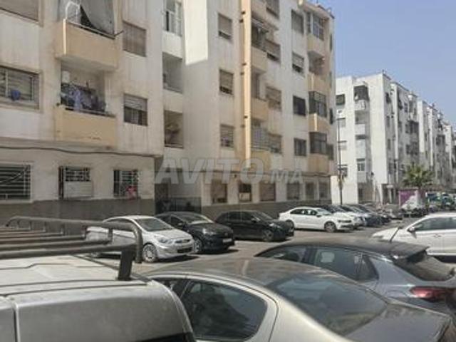 Appartement location à Anfa, Gharb-Chrarda-Beni Hssen