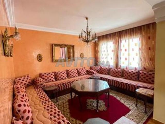 Appartement vente à Centre Ville