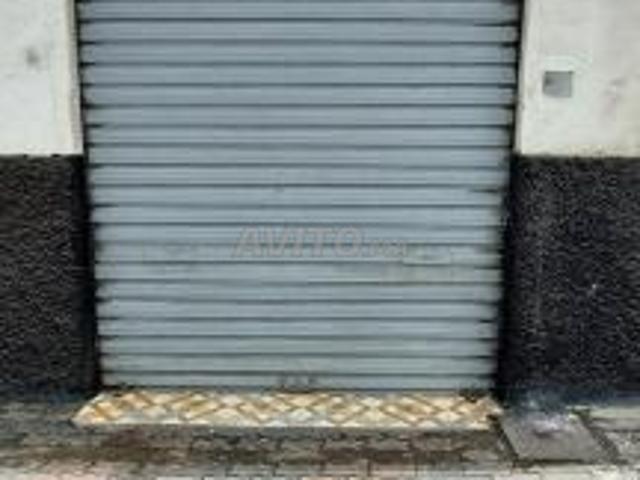 Local commercial location à Anfa, Gharb-Chrarda-Beni Hssen
