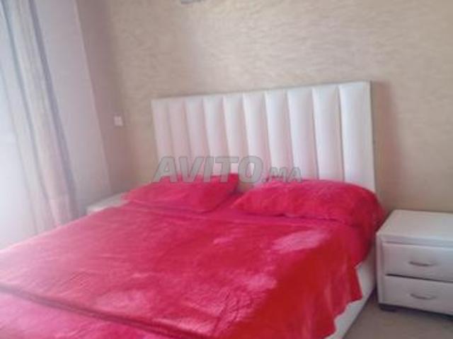 Appartement location à Anfa, Gharb-Chrarda-Beni Hssen