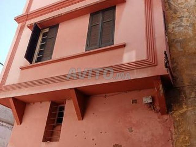 Maison vente à Anfa, Al Fida