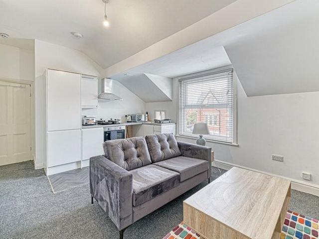 Apartment for rent in St Annes, Lytham