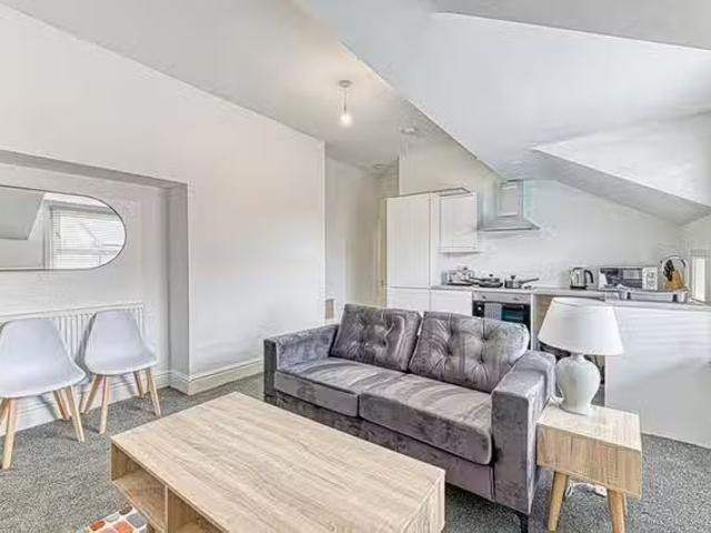 Apartment for rent in St Annes, Lytham