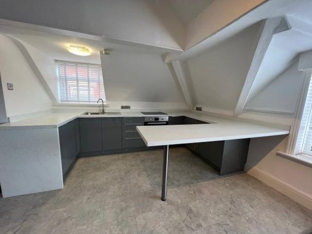 Apartment for rent in St Annes, Lytham