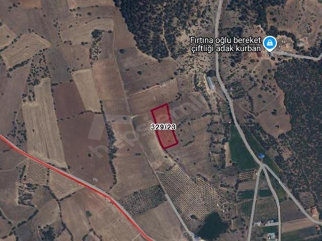 Derbent, Konya içerisinde satılık Arsa
