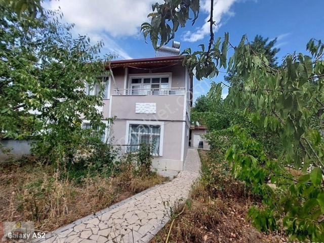 Tokat Merkez içerisinde satılık Villa