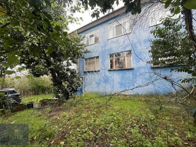 Kartepe, Kocaeli içerisinde satılık Villa