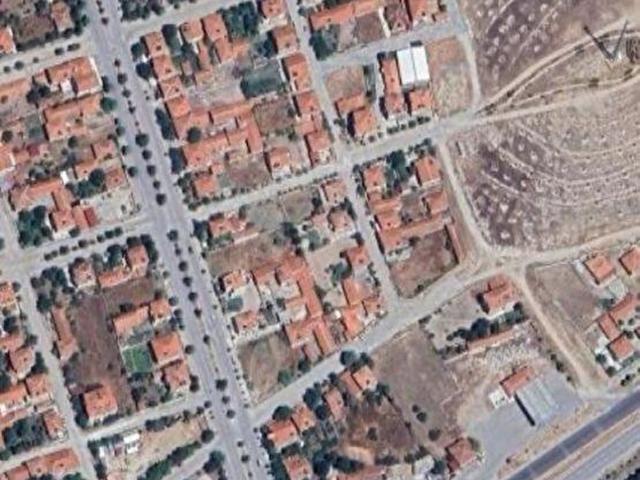 Afyonkarahisar içerisinde satılık Arsa