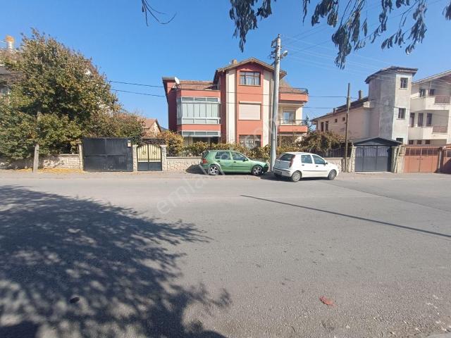 Selçuklu, Konya içerisinde satılık Villa