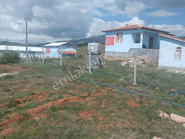 Derbent içerisinde satılık Commercial Land