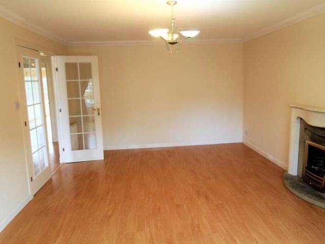 House for rent in Ballindoch, Scotland