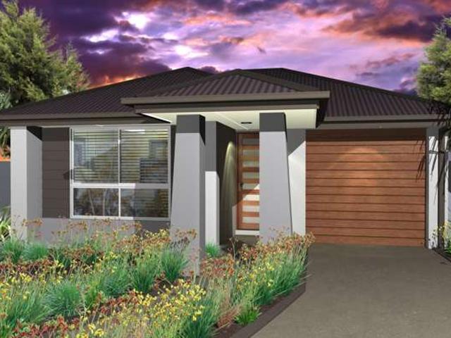 House for sale in Woodend, Canterbury