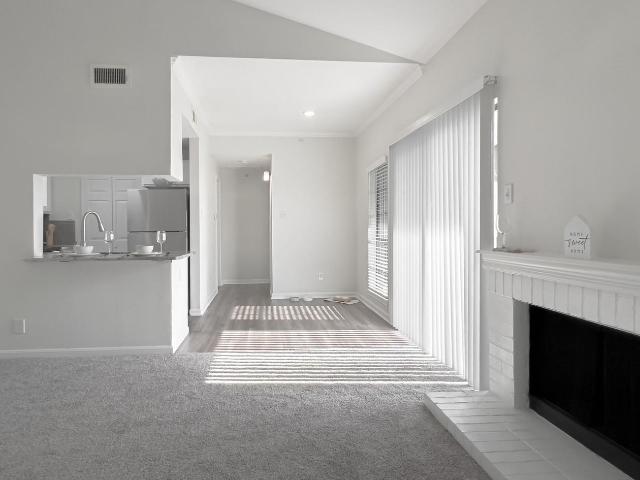 Apartment for rent in Harris, Texas