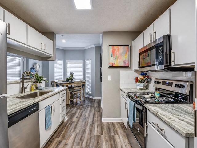 Apartment for rent in Harris, Texas