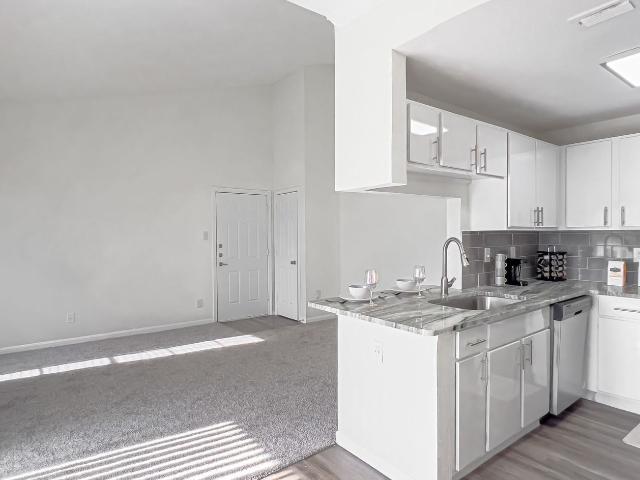 Apartment for rent in Harris, Texas