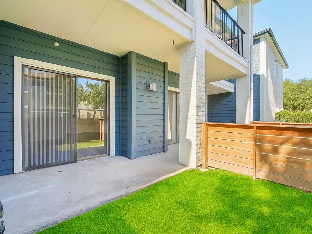 Apartment for rent in Harris, Texas