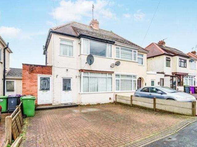 House for sale in Aldersley, Stockwell End