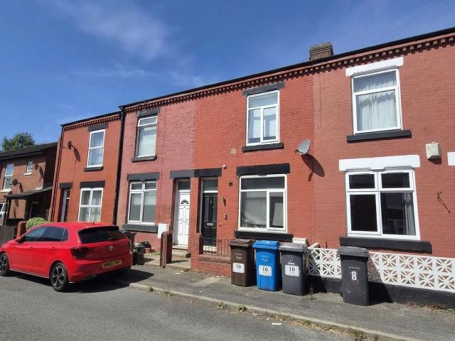 Apartment for rent in Salford, Greater Manchester