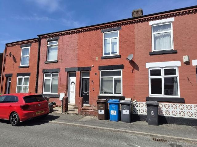 Apartment for rent in Salford, Greater Manchester