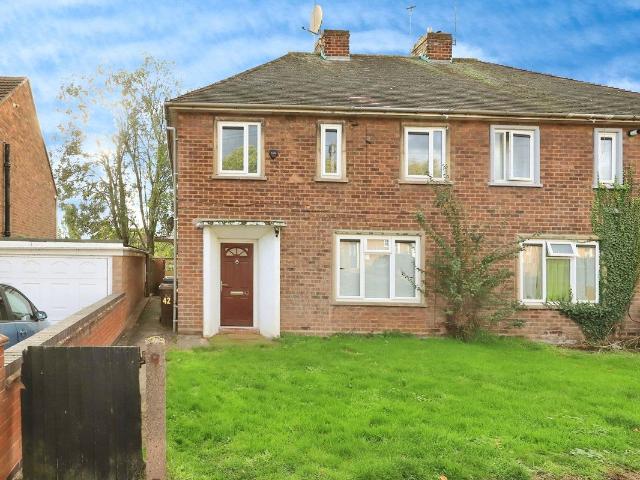 Apartment for rent in Aldersley, Stockwell End