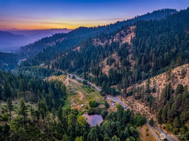 Land for sale in Peshastin, Washington