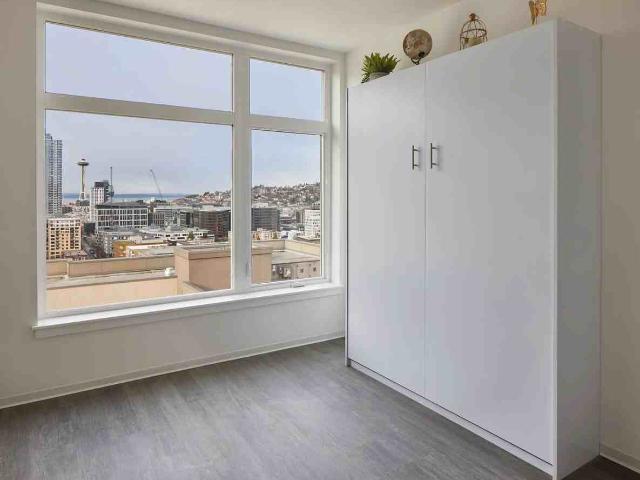 Apartment for rent in Seattle, Washington