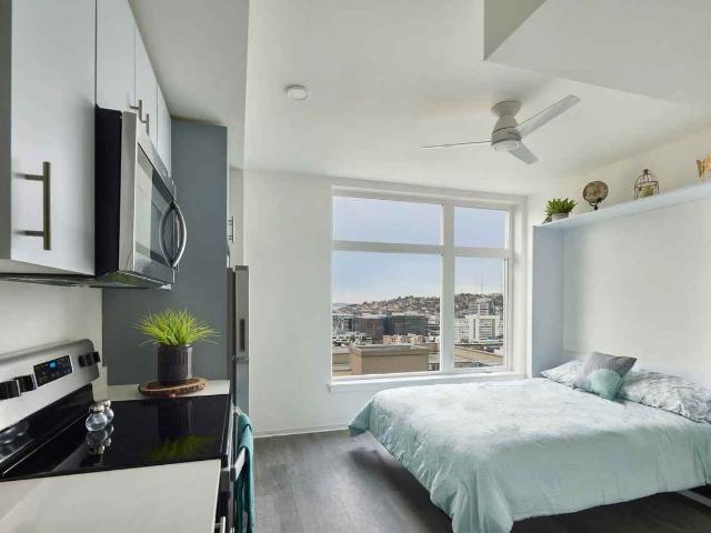 Apartment for rent in Seattle, Washington