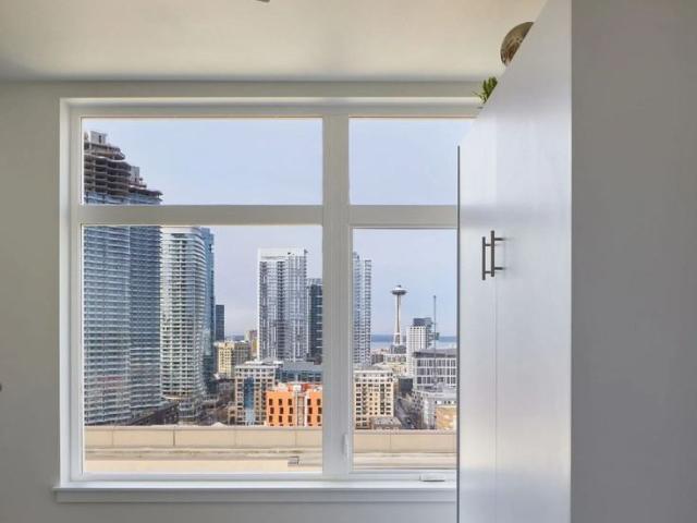 Apartment for rent in Seattle, Washington