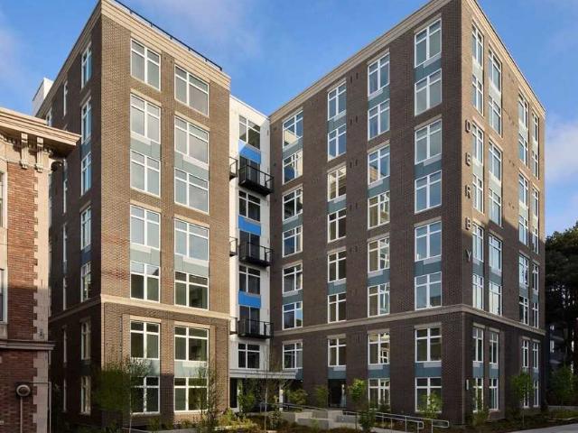 Apartment for rent in Seattle, Washington