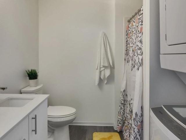 Apartment for rent in Seattle, Washington