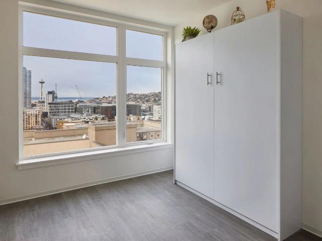Apartment for rent in Seattle, Washington