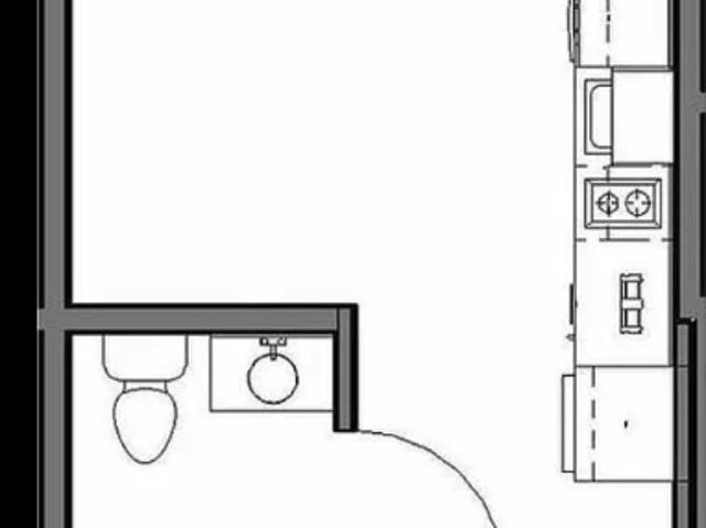 Apartment for rent in Seattle, Washington